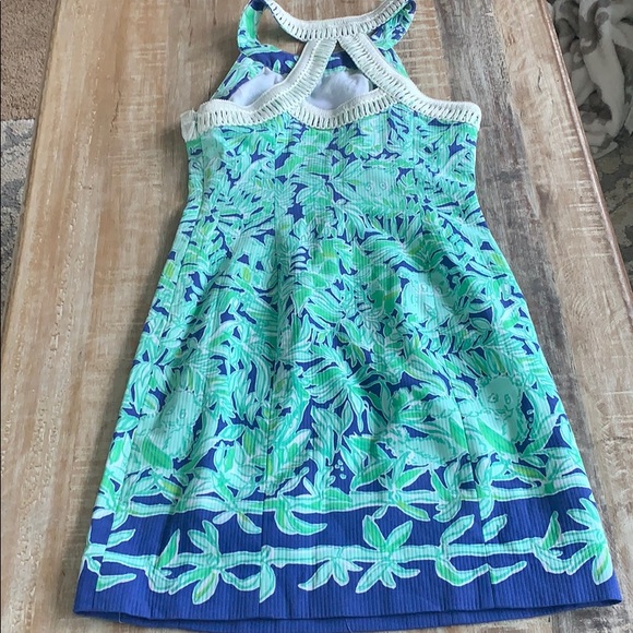 Lilly Pulitzer Koala of the Wild Sheath - Picture 4 of 8